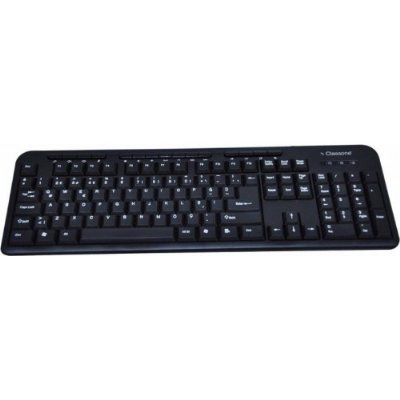 Classone WK628-U Q Usb Ultra Slim Kablolu Klavye