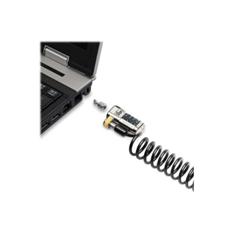 Kensington Clicksafe K64698EU Laptop Kilidi Teşhir