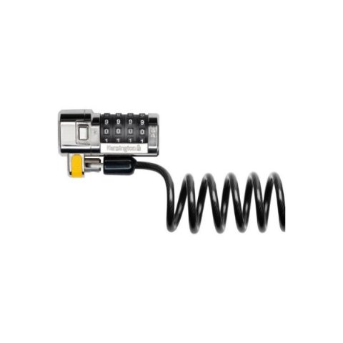 Kensington Clicksafe K64698EU Laptop Kilidi Teşhir