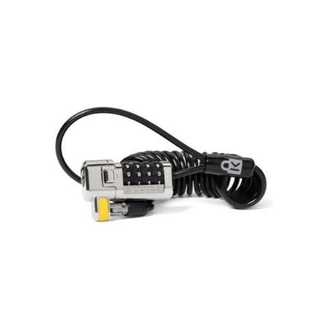 Kensington Clicksafe K64698EU Laptop Kilidi Teşhir