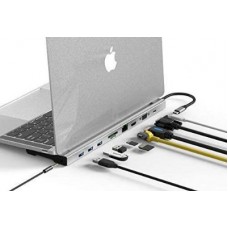 Codegen CDG-CNV80 Type-C to 10in1 Macbook Notebook