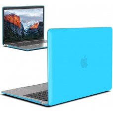 Codegen 13" Macbook Pro Mavi Kılıf Koruyucu Kapak...