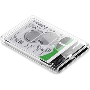 Codegen Codmax 2.5" USB 3.1 Sata 3 Disk Kutusu (CDG-HDC-30