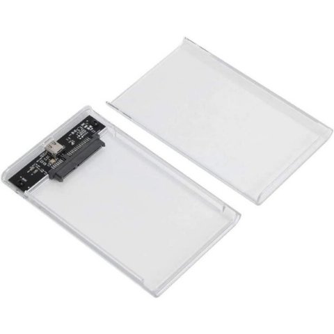 Codegen Codmax 2.5" USB 3.1 Sata 3 Disk Kutusu (CDG-HDC-30