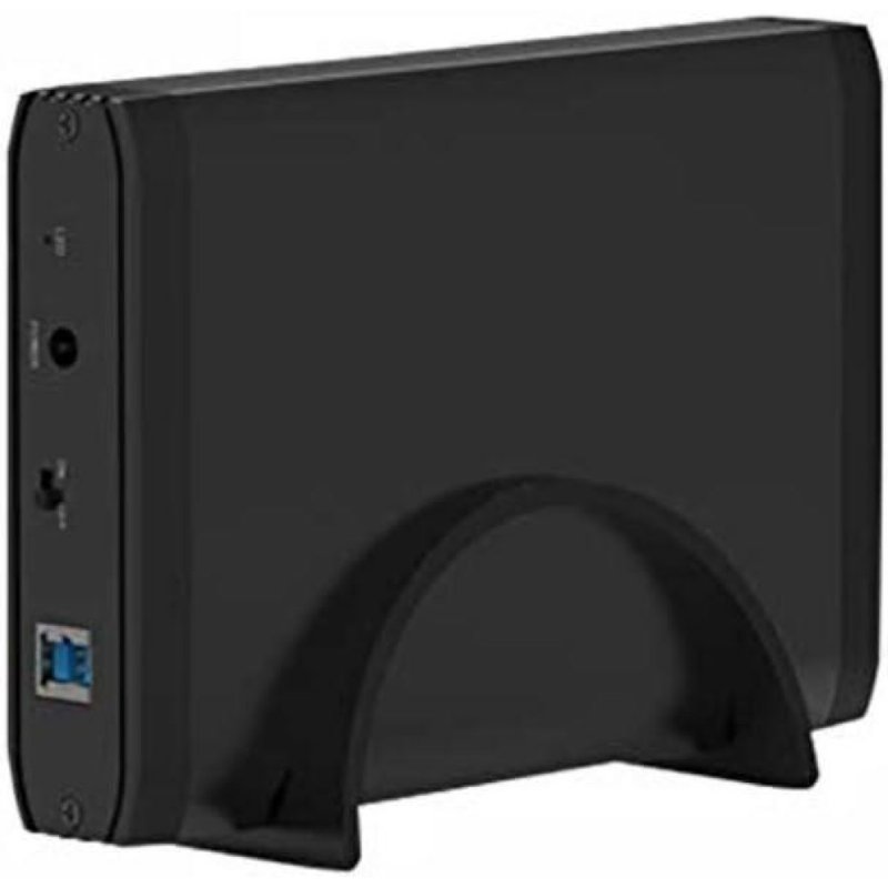 Codegen CDG-HDC-35BA USB 3.0 3.5" Harddisk Kutusu