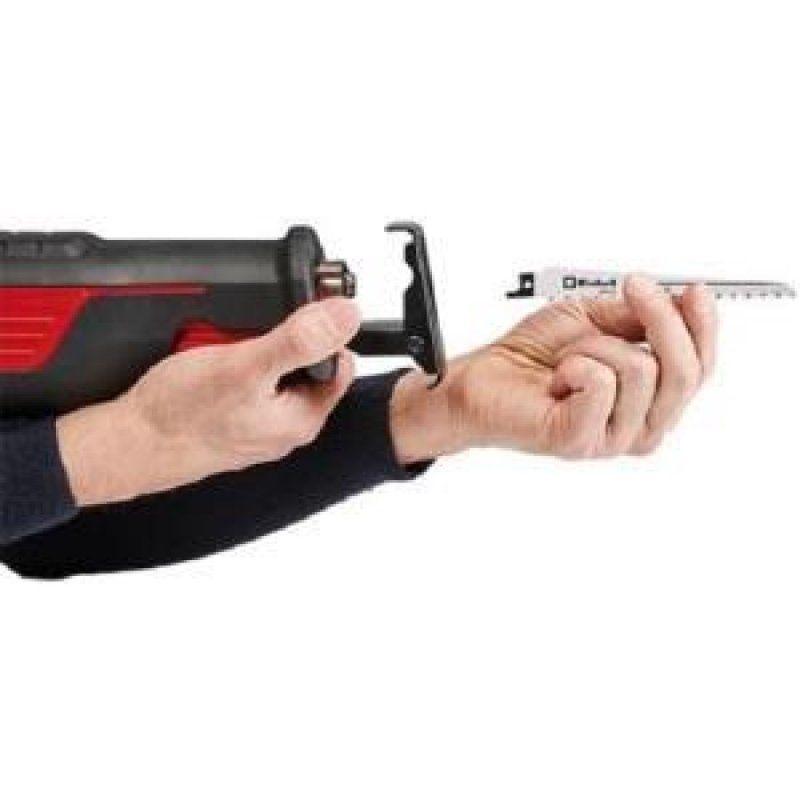 Einhell TE-AP 750 E 750 W Elektrikli Tilki Kuyruğu Testere Outlet