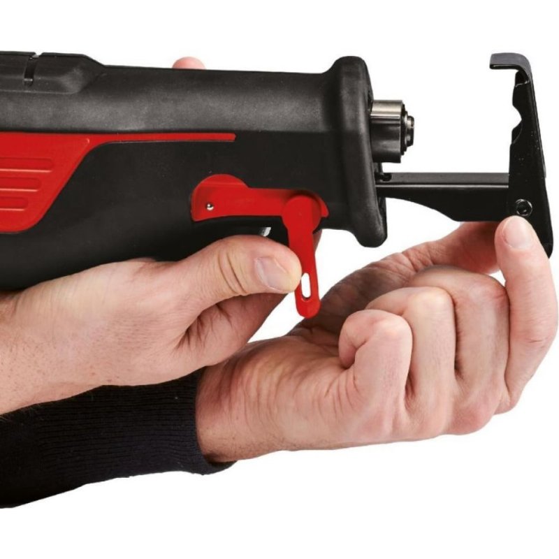 Einhell TE-AP 750 E 750 W Elektrikli Tilki Kuyruğu Testere Outlet