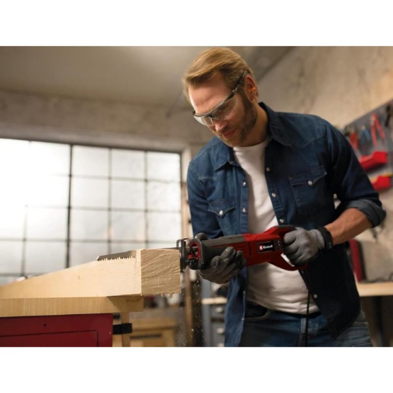 Einhell TE-AP 750 E 750 W Elektrikli Tilki Kuyruğu Testere Outlet