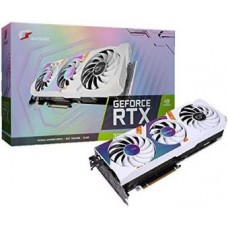 Colorful iGame GeForce RTX 3070 Ti Ultra W OC 8G Grafik...