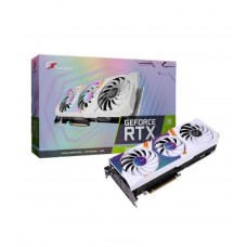 Colorful iGame GeForce RTX 3070Ti Ultra W OC 8G Ekran K...