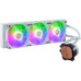 Cooler Master MasterLiquid 360L Core ARGB MLW-D36M-A18PZ-R1 360 mm İşlemci Sıvı Soğutucu - Outlet