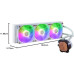 Cooler Master MasterLiquid 360L Core ARGB MLW-D36M-A18PZ-R1 360 mm İşlemci Sıvı Soğutucu - Outlet