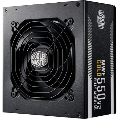 Cooler Master MWE Gold 550 V2 550W