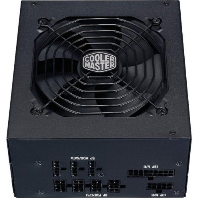 Cooler Master MWE Gold 550 V2 550W