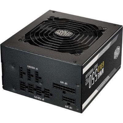 Cooler Master MWE Gold 550 V2 550W
