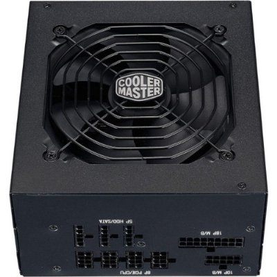 Cooler Master MWE Gold 550 V2 550W