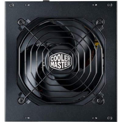 Cooler Master MWE Gold 550 V2 550W