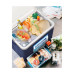 Coolist Clb30set 30 Litre Buzluk 3 Adet 400gr. Buz Kaseti