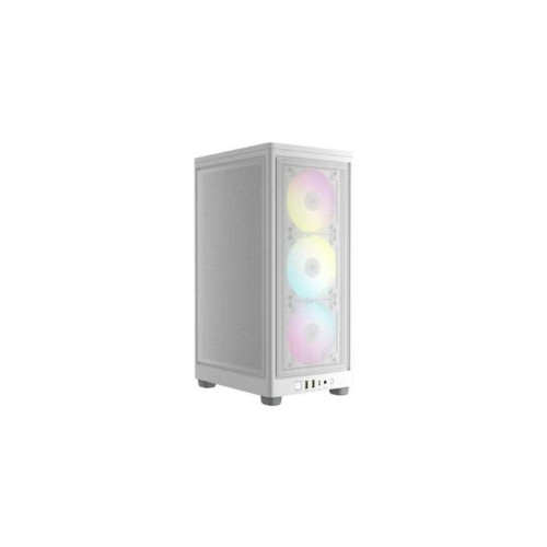Corsair 2000D Hava Akımı Mini-ITX PC Kasası - Min