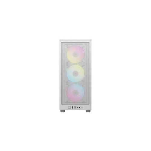 Corsair 2000D Hava Akımı Mini-ITX PC Kasası - Min