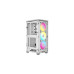 Corsair 2000D Hava Akımı Mini-ITX PC Kasası - Min