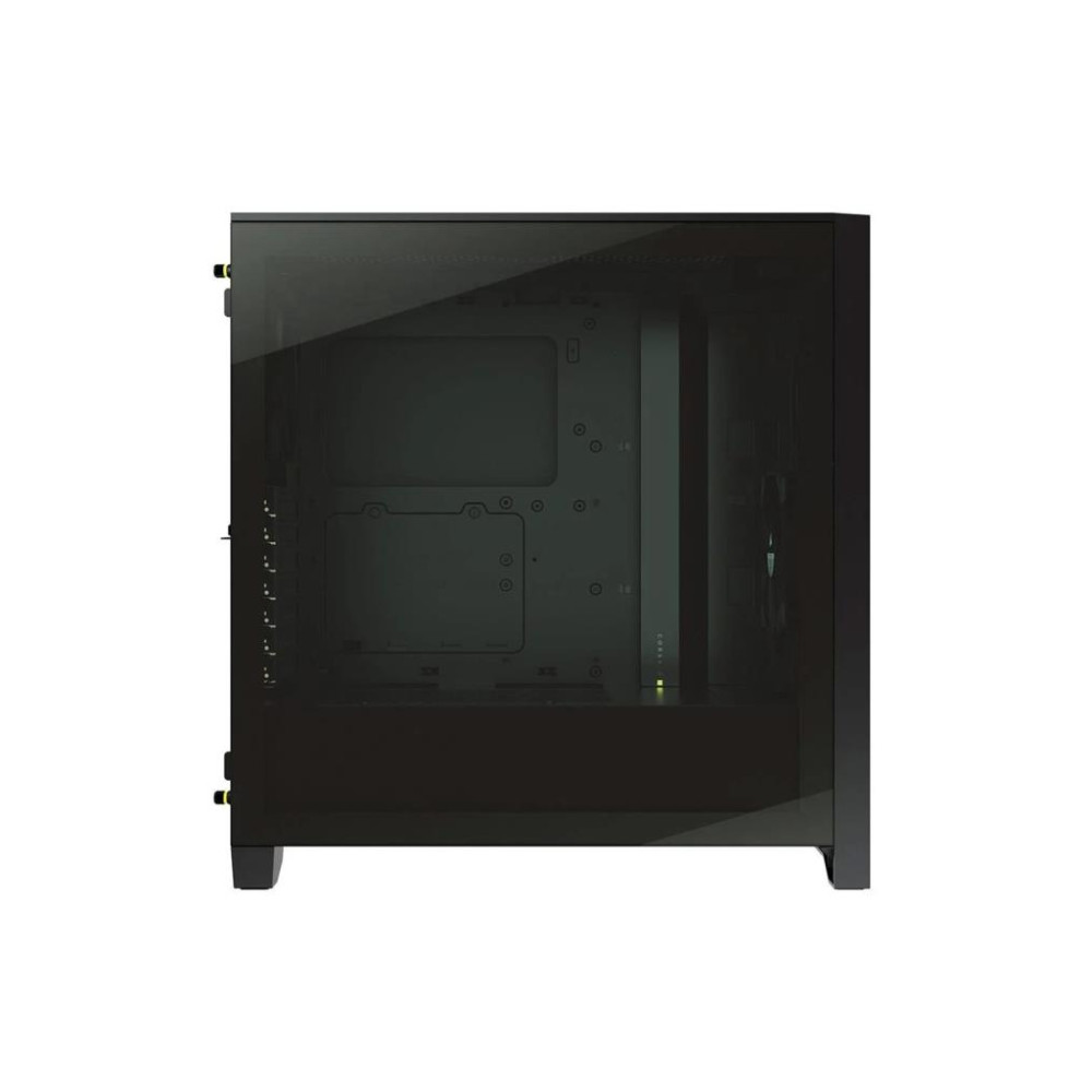Corsair 4000D Airflow CC-9011200-WW Fanlı Siyah E-ATX Oyuncu Kasası Teşhir