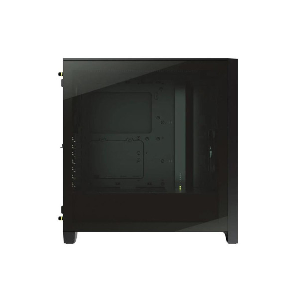 Corsair 4000D Airflow CC-9011200-WW Fanlı Siyah E-ATX Oyuncu Kasası Teşhir