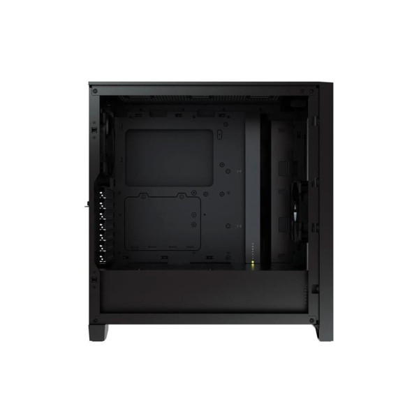 Corsair 4000D Airflow CC-9011200-WW Fanlı Siyah E-ATX Oyuncu Kasası Teşhir