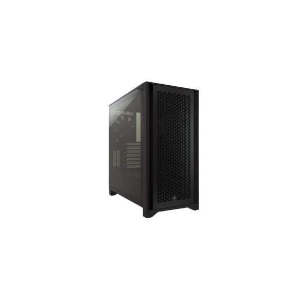 Corsair 4000D Airflow CC-9011200-WW Fanlı Siyah E-ATX Oyuncu Kasası Teşhir