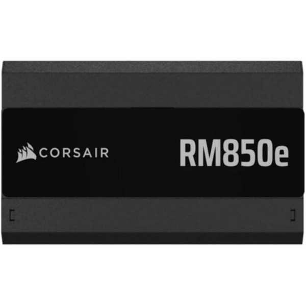 Corsair RM850e CP-9020296-EU Gen5.1 850 W Power Supply Outlet