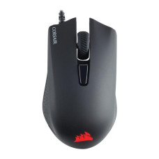 Corsair Harpoon RGB Pro CH-9301111-EU Optik Kablolu Oyu...