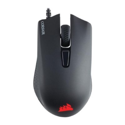 Corsair Harpoon RGB Pro CH-9301111-EU Optik Kablolu Oyuncu Mouse 