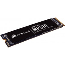 Corsair Force MP510 CSSD-F240GBMP510 PCI-Express 3.0 24...