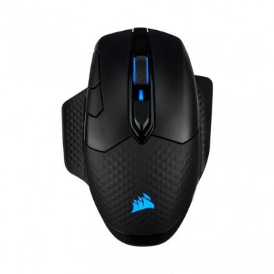 Corsair Dark Core RGB PRO kablosuz oyun faresi (18K DPI se