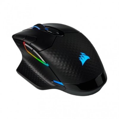 Corsair Dark Core RGB PRO kablosuz oyun faresi (18K DPI se