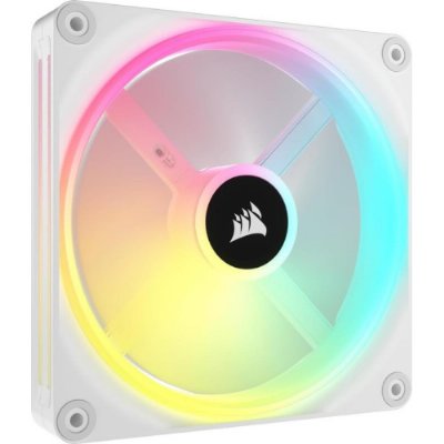 Corsair iCUE LINK QX140 RGB CO-9051007-WW 14 cm Kasa Fanı - Outlet