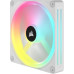 Corsair iCUE LINK QX140 RGB CO-9051007-WW 14 cm Kasa Fanı - Outlet