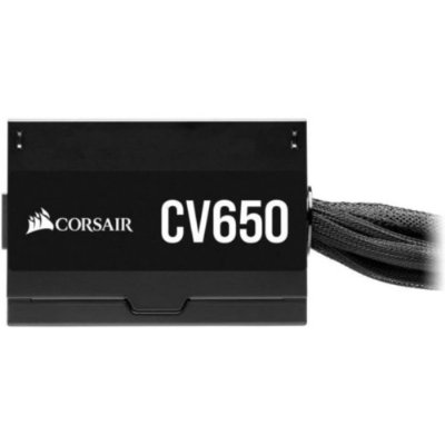 Corsair CV650 CP-9020236-EU 650 W Power Supply Outlet
