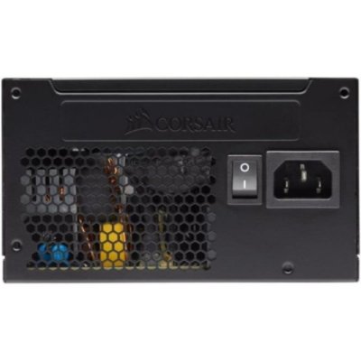 Corsair CV650 CP-9020236-EU 650 W Power Supply Outlet