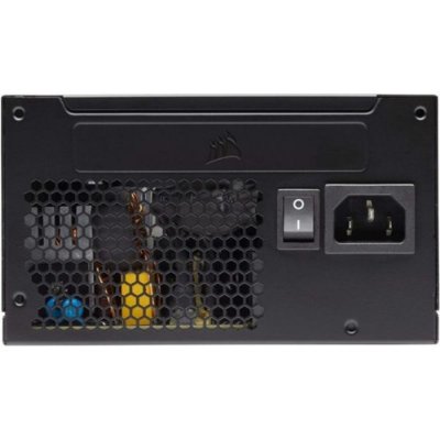 Corsair CV650 CP-9020236-EU 650 W Power Supply Outlet