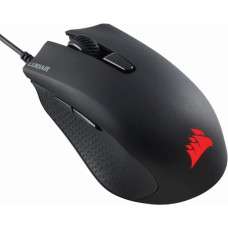 Corsair Harpoon RGB Pro CH-9301111-EU Optik Kablolu Oyu...