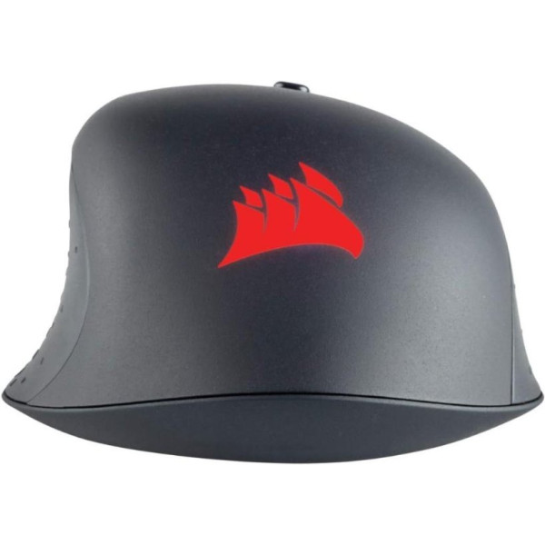 Corsair Harpoon RGB Pro CH-9301111-EU Optik Kablolu Oyuncu Mouse Teşhir