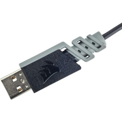 Corsair Harpoon RGB Pro CH-9301111-EU Optik Kablolu Oyuncu Mouse Teşhir