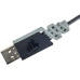 Corsair Harpoon RGB Pro CH-9301111-EU Optik Kablolu Oyuncu Mouse Teşhir