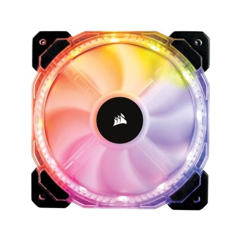 Corsair HD140 CO-9050069-WW Kasa Fanı Outlet