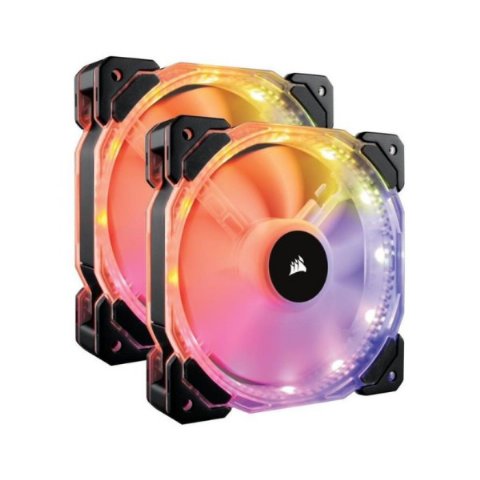 Corsair HD140 CO-9050069-WW Kasa Fanı Outlet