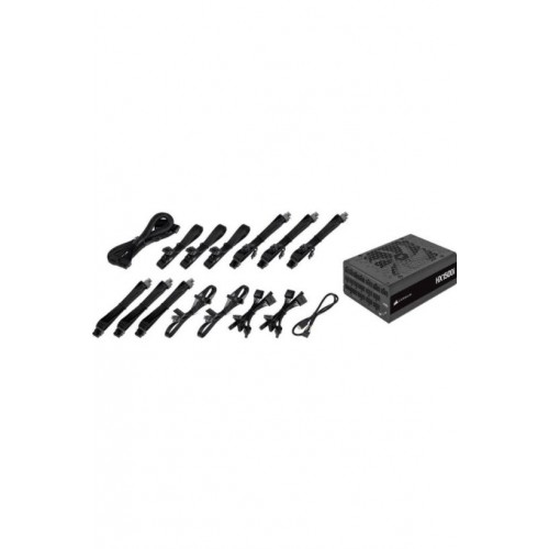 Corsair HX1500i CP-9020215-EU 1500 W Power Supply