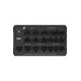 Corsair HX1500i CP-9020215-EU 1500 W Power Supply - Outlet