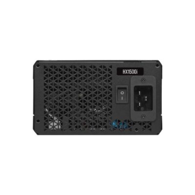 Corsair HX1500i CP-9020215-EU 1500 W Power Supply - Outlet