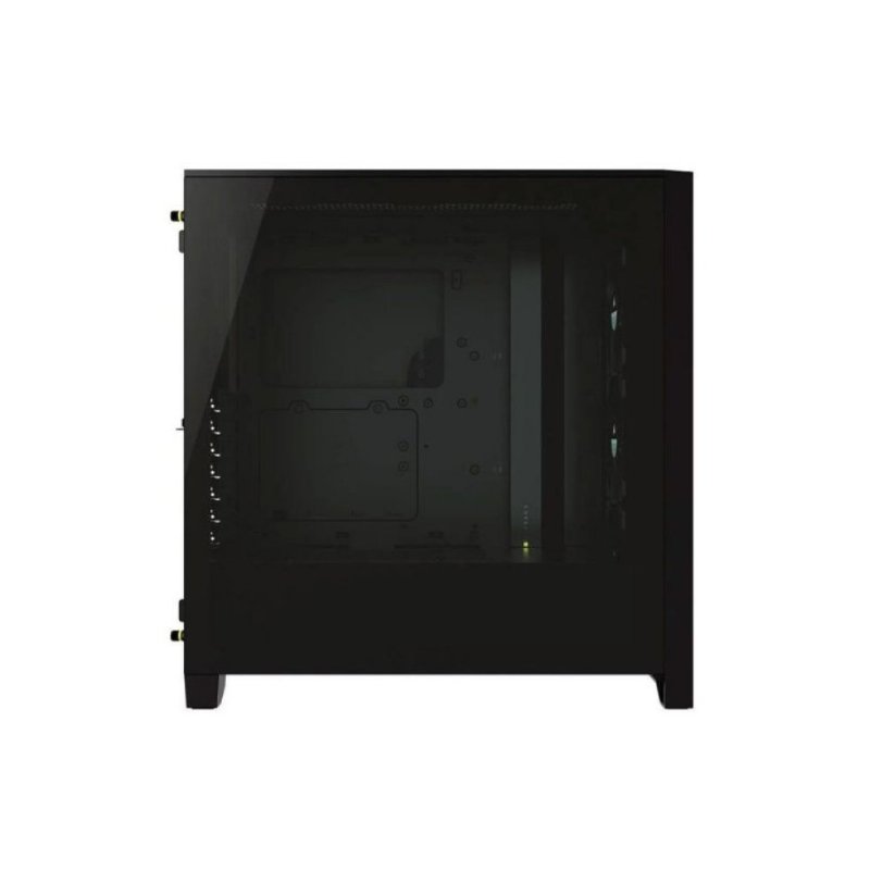 Corsair iCUE 4000X RGB Fanlı E-ATX Oyuncu Kasası Outlet